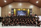 Kajari Sumbawa Pimpin Apel Pencanangan Zona Integritas Menuju WBK/WBBM Tahun 2026