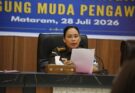 Inspeksi Khusus Keuangan oleh Inspektorat Keuangan III JAM Pengawasan